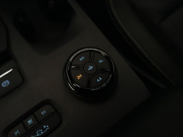 Ford Ranger Stormtrak Double Cab 2.3 279 pk PHEV Elektrische Rollertop thumbnail 15