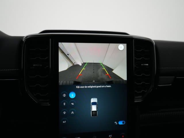 Ford Ranger Stormtrak Double Cab 2.3 279 pk PHEV Elektrische Rollertop thumbnail 21