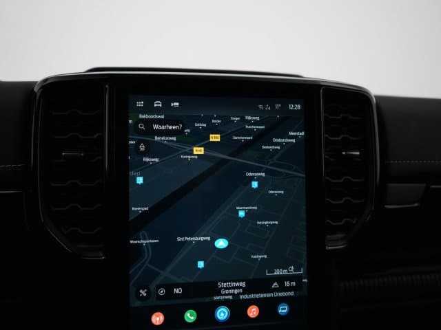 Ford Ranger Stormtrak Double Cab 2.3 279 pk PHEV Elektrische Rollertop thumbnail 22