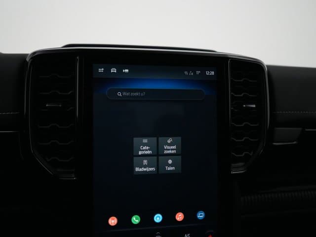 Ford Ranger Stormtrak Double Cab 2.3 279 pk PHEV Elektrische Rollertop thumbnail 23