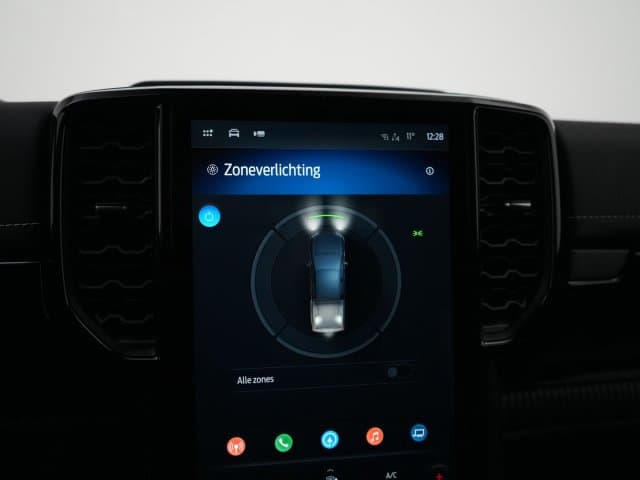 Ford Ranger Stormtrak Double Cab 2.3 279 pk PHEV Elektrische Rollertop thumbnail 24