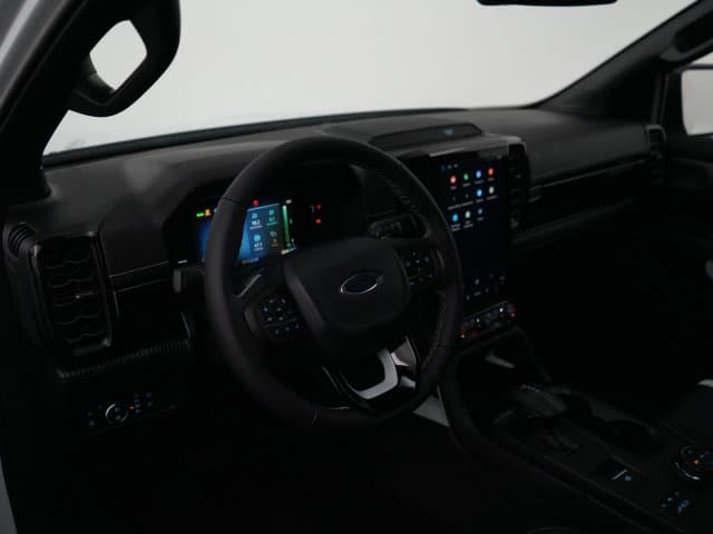 Ford Ranger Stormtrak Double Cab 2.3 279 pk PHEV Elektrische Rollertop thumbnail 27