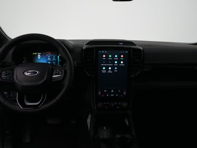 Ford Ranger Stormtrak Double Cab 2.3 279 pk PHEV Elektrische Rollertop thumbnail 34