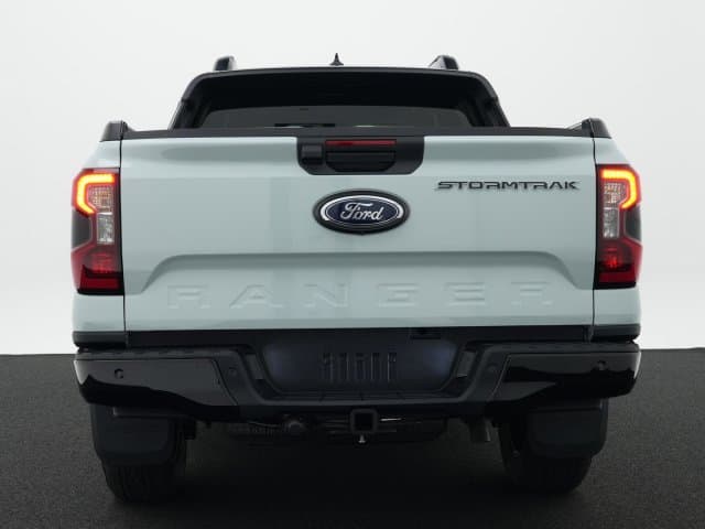 Ford Ranger Stormtrak Double Cab 2.3 279 pk PHEV Elektrische Rollertop thumbnail 3