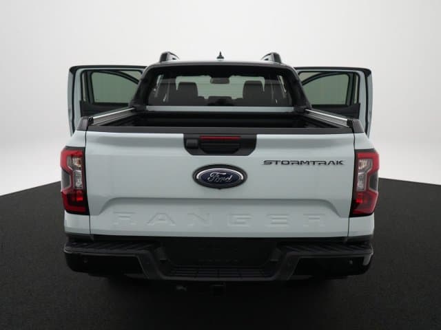 Ford Ranger Stormtrak Double Cab 2.3 279 pk PHEV Elektrische Rollertop thumbnail 39