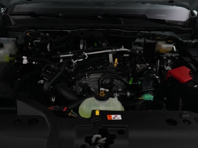 Ford Ranger Stormtrak Double Cab 2.3 279 pk PHEV Elektrische Rollertop thumbnail 40