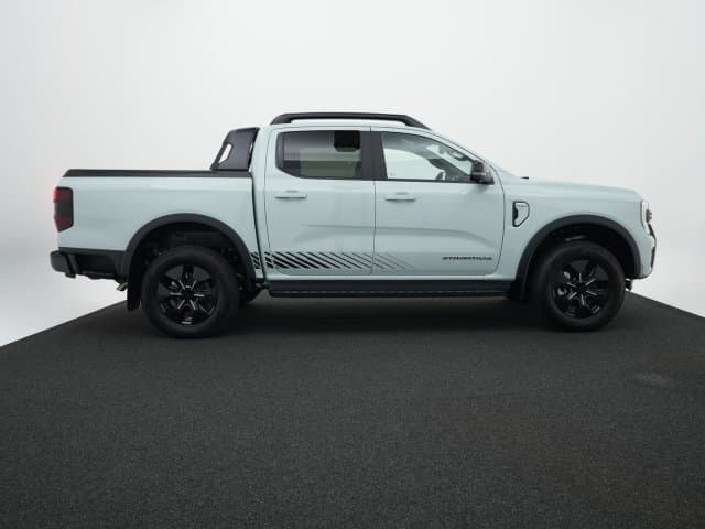 Ford Ranger Stormtrak Double Cab 2.3 279 pk PHEV Elektrische Rollertop thumbnail 5