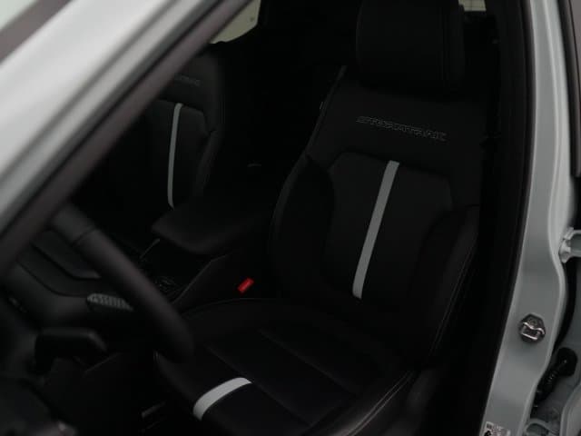 Ford Ranger Stormtrak Double Cab 2.3 279 pk PHEV Elektrische Rollertop thumbnail 8