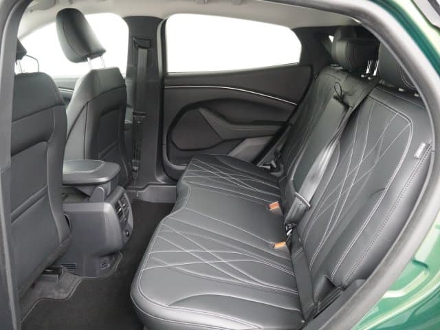 Ford Mustang Mach-E RWD 75 kWh thumbnail 10