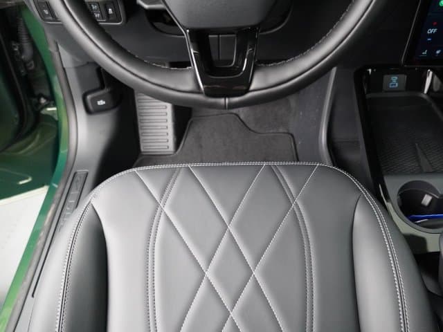 Ford Mustang Mach-E RWD 75 kWh thumbnail 13