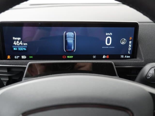 Ford Mustang Mach-E RWD 75 kWh thumbnail 14