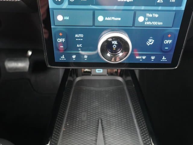 Ford Mustang Mach-E RWD 75 kWh thumbnail 18