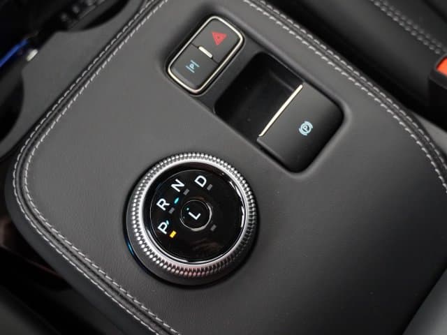 Ford Mustang Mach-E RWD 75 kWh thumbnail 19