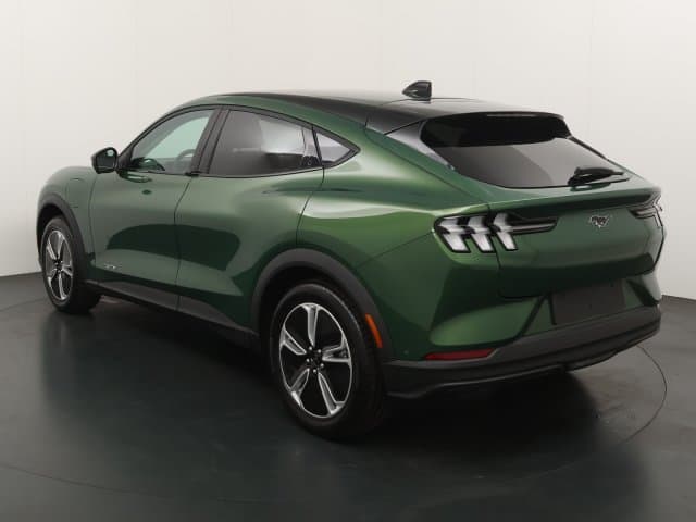 Ford Mustang Mach-E RWD 75 kWh thumbnail 3