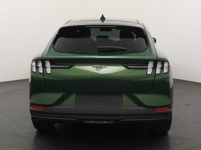Ford Mustang Mach-E RWD 75 kWh thumbnail 4