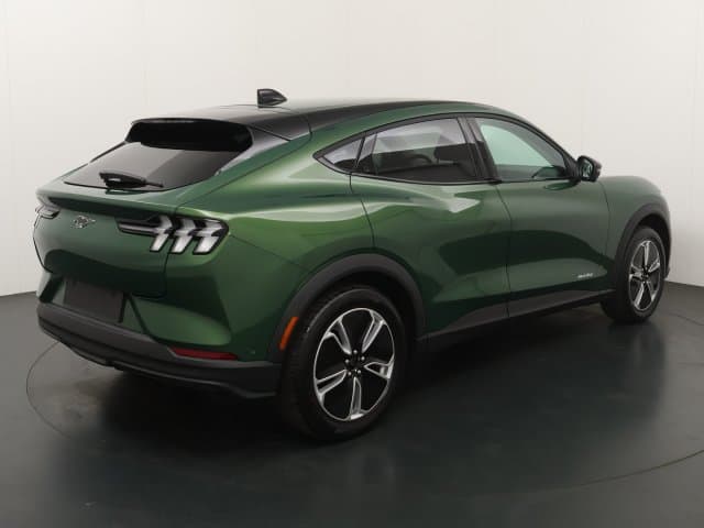 Ford Mustang Mach-E RWD 75 kWh thumbnail 5