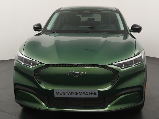 Ford Mustang Mach-E RWD 75 kWh thumbnail 8