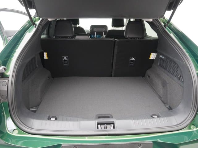 Ford Mustang Mach-E RWD 75 kWh thumbnail 9