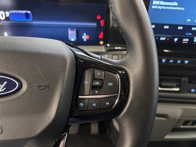 Ford Tourneo Custom Titanium X 340 2.5 PHEV 233 pk L2 9 persoons thumbnail 11