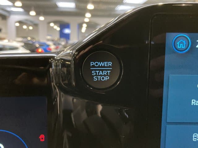 Ford Tourneo Custom Titanium X 340 2.5 PHEV 233 pk L2 9 persoons thumbnail 12