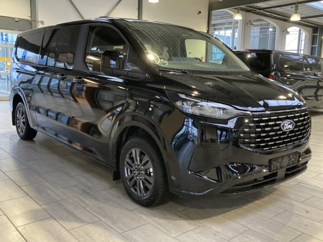 Ford Tourneo Custom Titanium X 340 2.5 PHEV 233 pk L2 9 persoons thumbnail 2