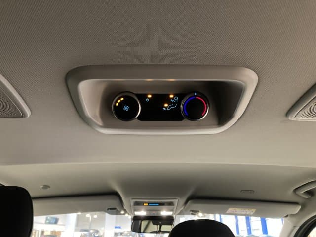 Ford Tourneo Custom Titanium X 340 2.5 PHEV 233 pk L2 9 persoons thumbnail 25