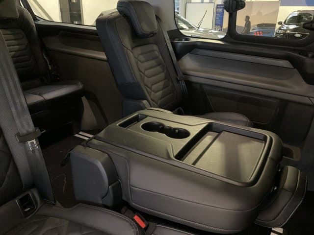 Ford Tourneo Custom Titanium X 340 2.5 PHEV 233 pk L2 9 persoons thumbnail 26