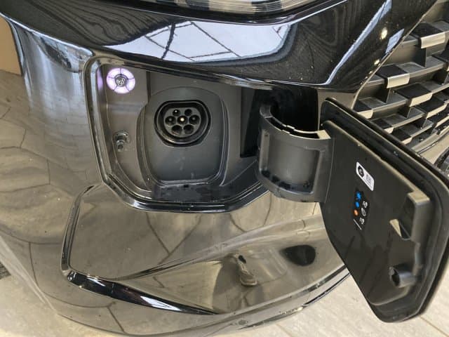 Ford Tourneo Custom Titanium X 340 2.5 PHEV 233 pk L2 9 persoons thumbnail 29