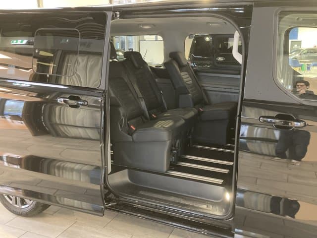 Ford Tourneo Custom Titanium X 340 2.5 PHEV 233 pk L2 9 persoons thumbnail 30