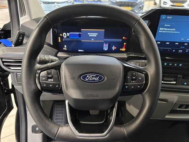 Ford Tourneo Custom Titanium X 340 2.5 PHEV 233 pk L2 9 persoons thumbnail 9