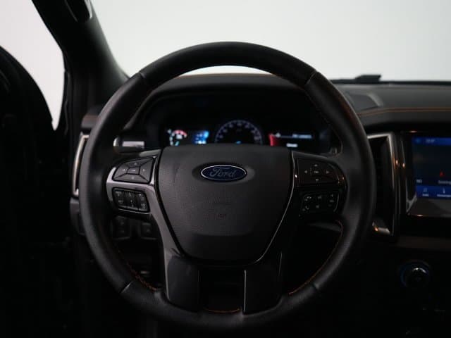 Ford Ranger 2.0 EcoBlue Wildtrak Supercab thumbnail 9