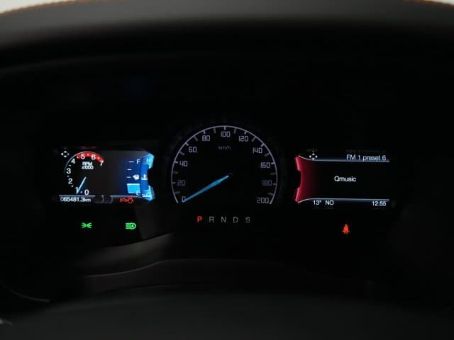 Ford Ranger 2.0 EcoBlue Wildtrak Supercab thumbnail 10