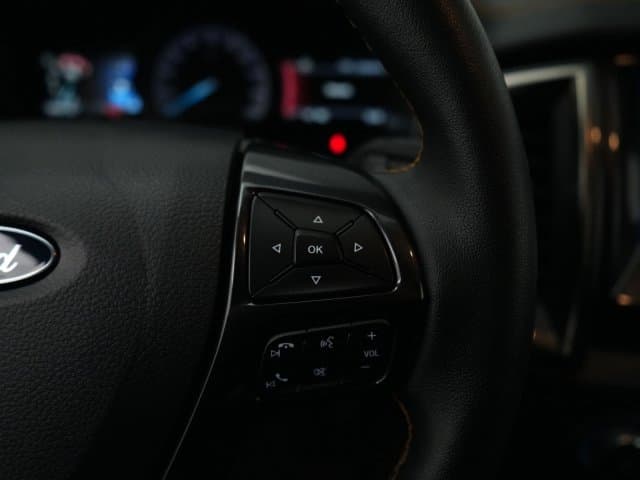 Ford Ranger 2.0 EcoBlue Wildtrak Supercab thumbnail 12