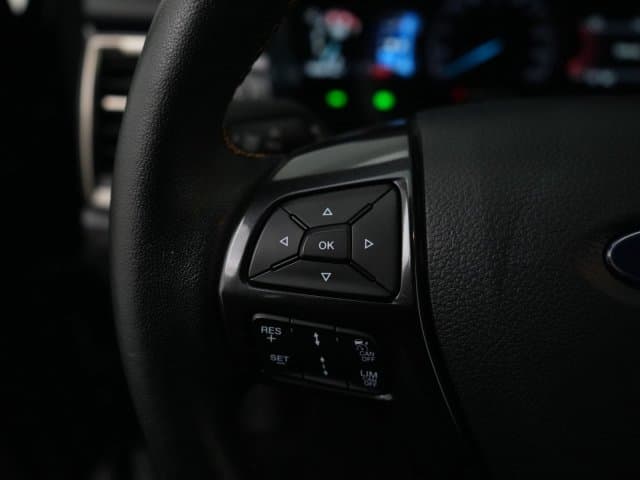 Ford Ranger 2.0 EcoBlue Wildtrak Supercab thumbnail 14