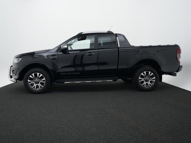 Ford Ranger 2.0 EcoBlue Wildtrak Supercab
