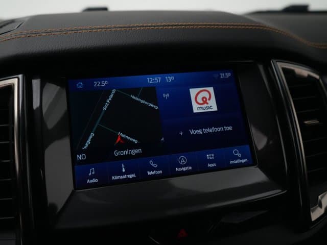 Ford Ranger 2.0 EcoBlue Wildtrak Supercab thumbnail 20