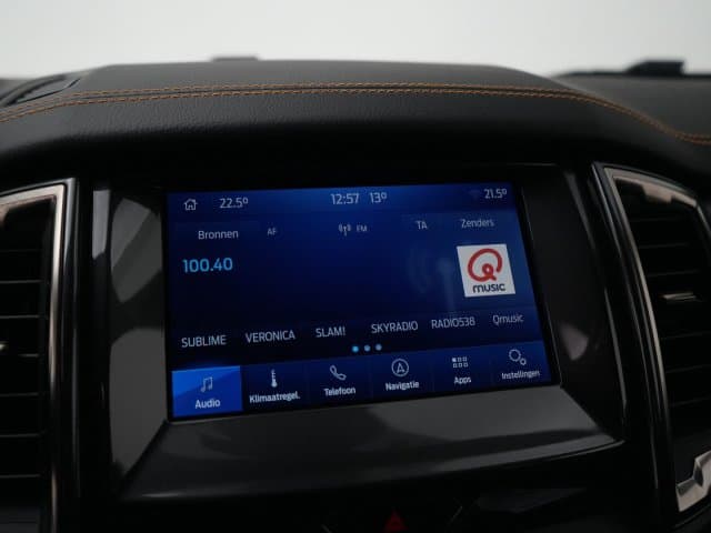 Ford Ranger 2.0 EcoBlue Wildtrak Supercab thumbnail 21