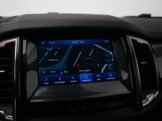 Ford Ranger 2.0 EcoBlue Wildtrak Supercab thumbnail 22