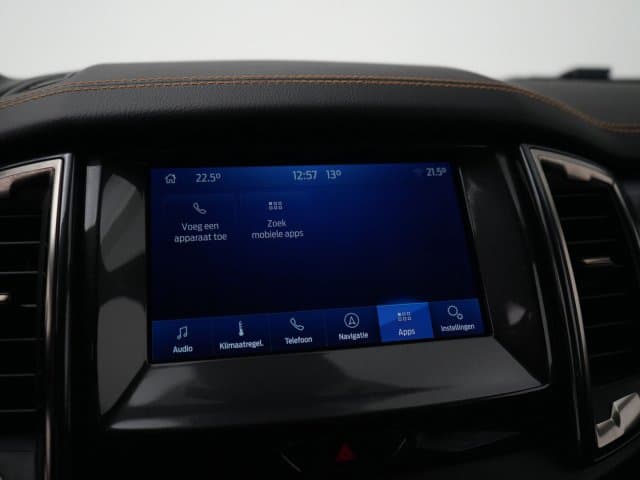 Ford Ranger 2.0 EcoBlue Wildtrak Supercab thumbnail 23