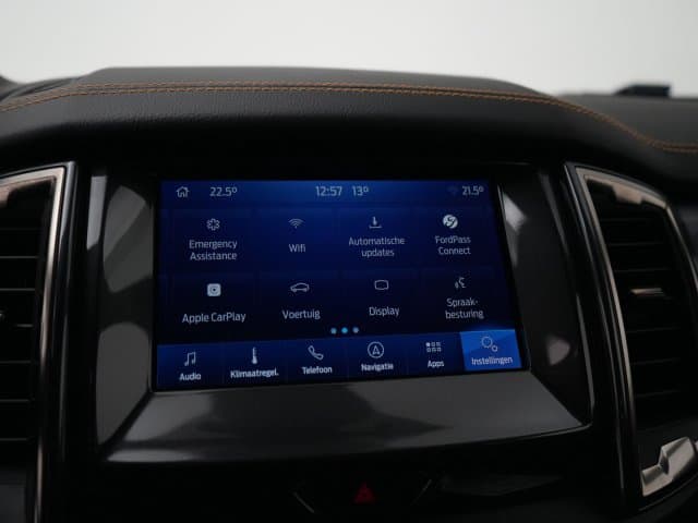 Ford Ranger 2.0 EcoBlue Wildtrak Supercab thumbnail 25