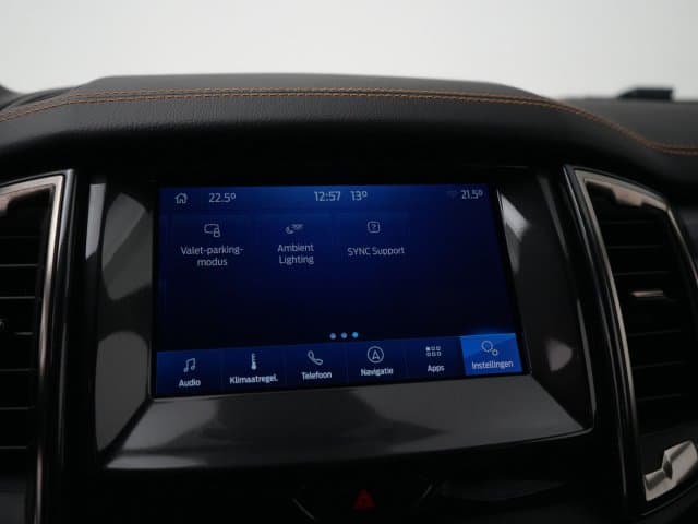 Ford Ranger 2.0 EcoBlue Wildtrak Supercab thumbnail 26