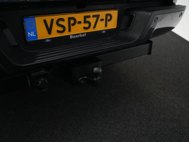 Ford Ranger 2.0 EcoBlue Wildtrak Supercab thumbnail 40