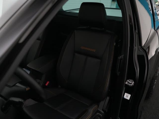 Ford Ranger 2.0 EcoBlue Wildtrak Supercab thumbnail 8