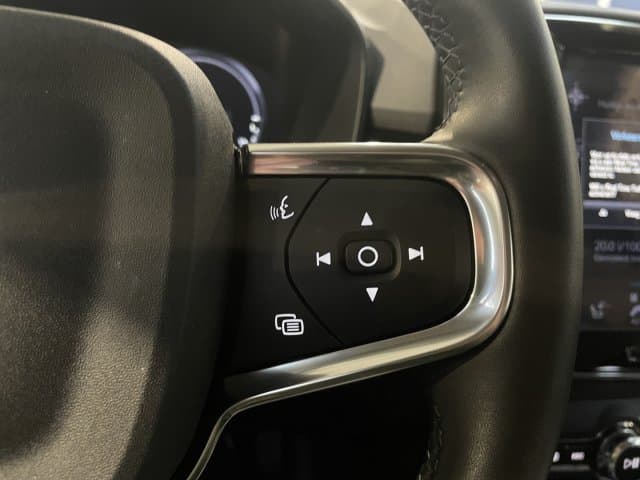 Volvo XC40 1.5 T4 211 pk Recharge Inscription thumbnail 12