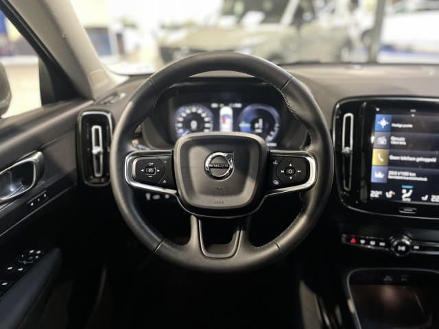 Volvo XC40 1.5 T4 211 pk Recharge Inscription thumbnail 13