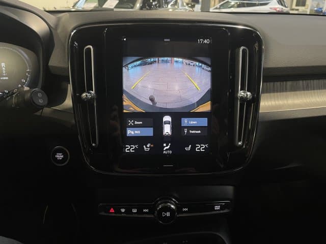 Volvo XC40 1.5 T4 211 pk Recharge Inscription thumbnail 14