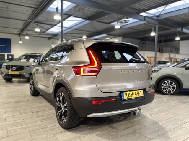 Volvo XC40 1.5 T4 211 pk Recharge Inscription thumbnail 2