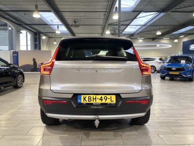 Volvo XC40 1.5 T4 211 pk Recharge Inscription thumbnail 3