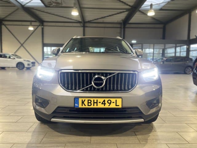 Volvo XC40 1.5 T4 211 pk Recharge Inscription thumbnail 4