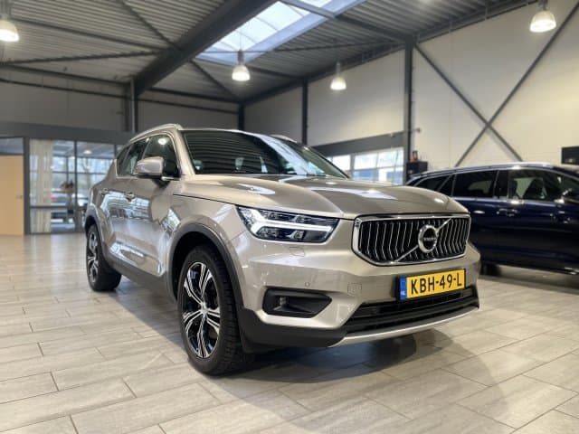 Volvo XC40 1.5 T4 211 pk Recharge Inscription thumbnail 6